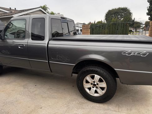 Used 2011 Ford Ranger XLT w/ Payload Pkg 2 image 6