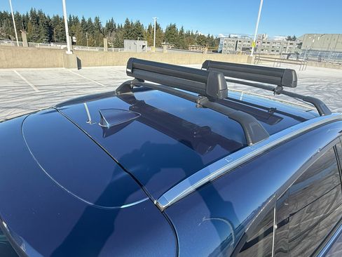 Used 2023 MAZDA CX-5 AWD 2.5 S w/ Premium Plus Pkg image 9