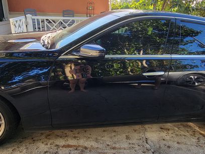 Used 2019 Cadillac CTS Luxury