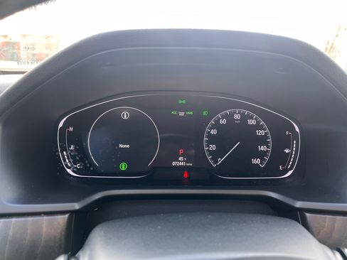 Used 2018 Honda Accord EX-L image 16