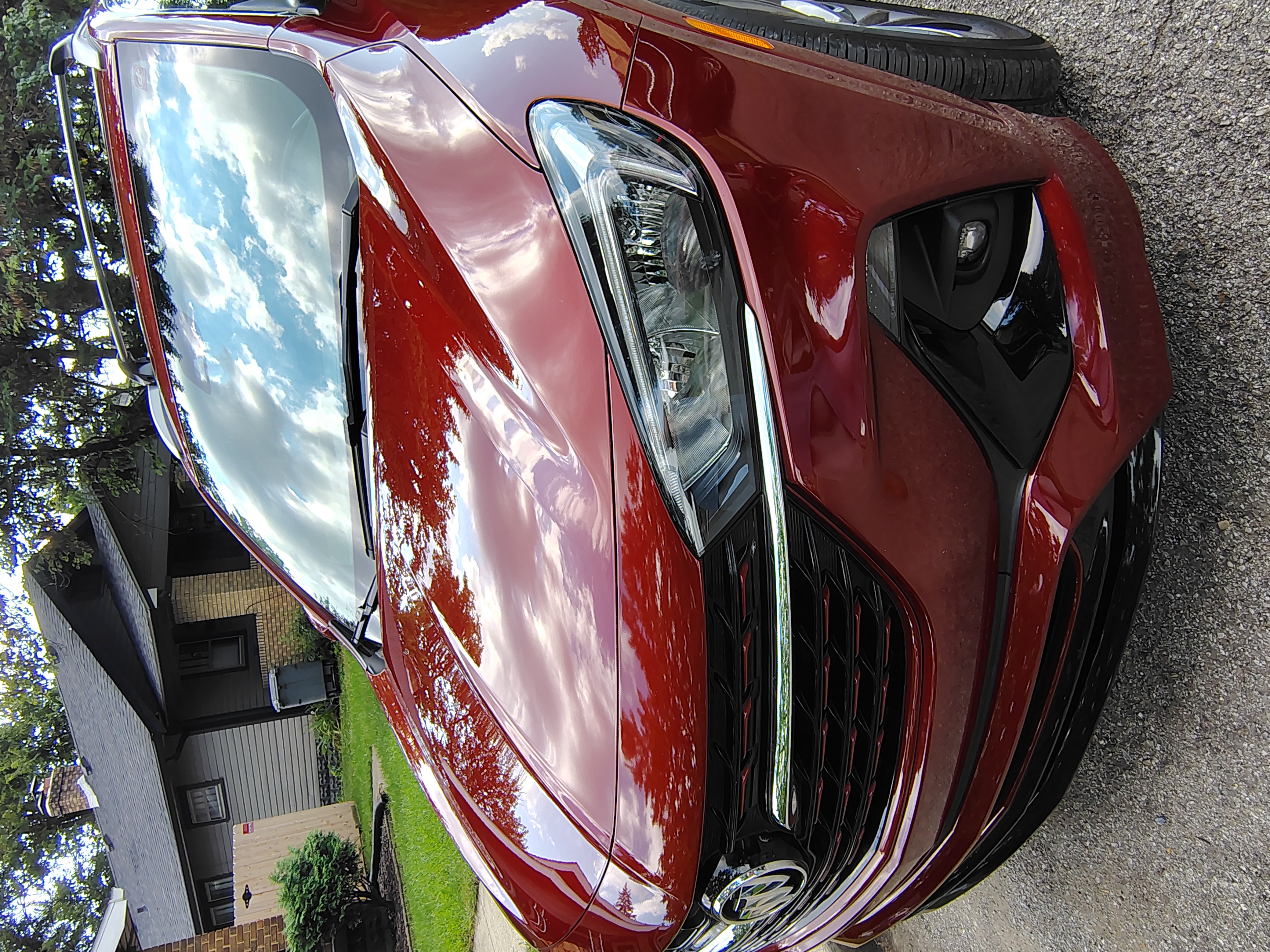 Used 2023 Buick Encore GX Select w/ Experience Buick Package FWD image 11