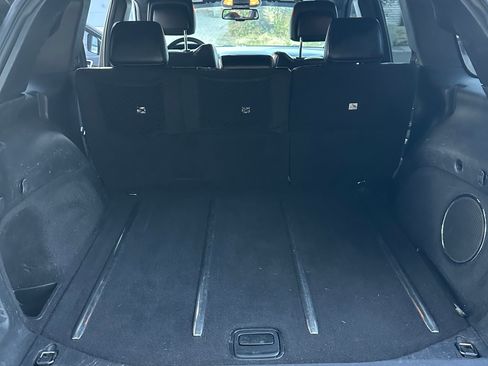 Used 2014 Jeep Grand Cherokee Limited w/ Trailer Tow Group IV image 4