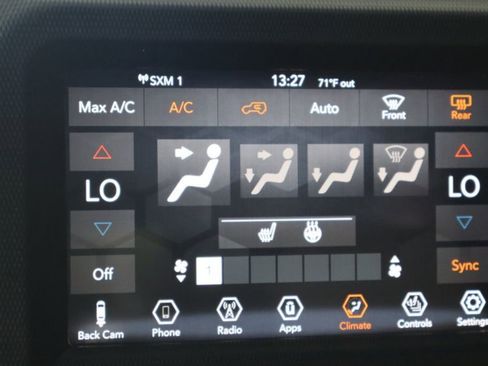 Used 2020 Jeep Wrangler Unlimited Sport S image 12