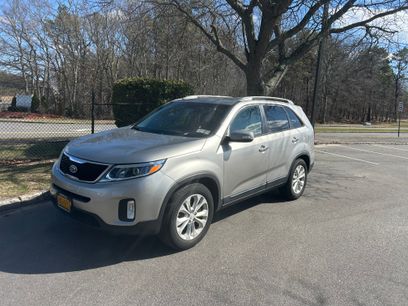 Used 2015 Kia Sorento EX