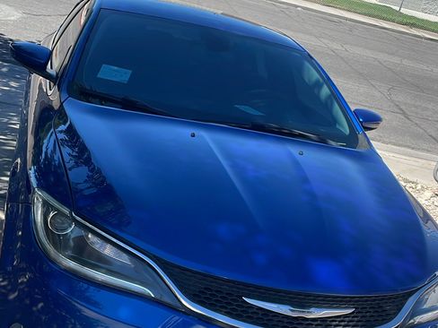 Used 2016 Chrysler 200 Limited image 15