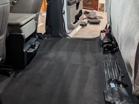 Used 2022 Ford F350 XLT image 5