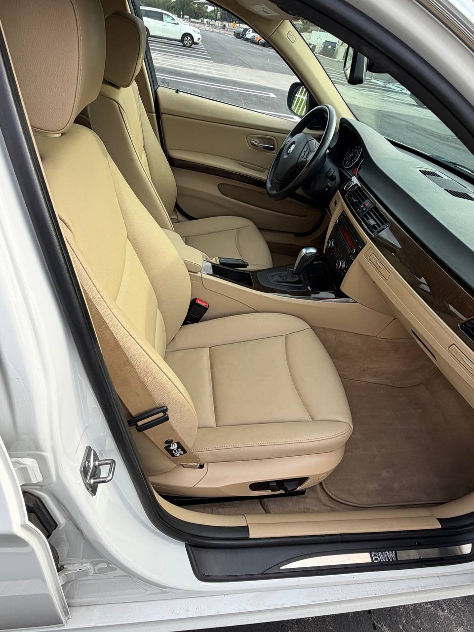 Used 2011 BMW 335d Sedan RWD image 8