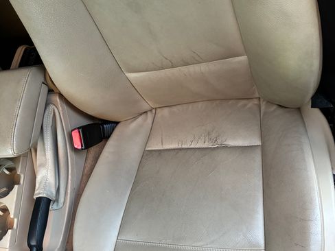 Used 2003 BMW 330xi Sedan image 14