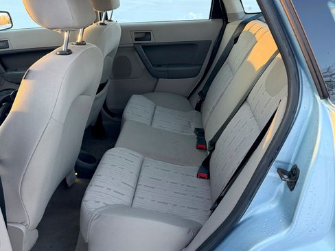 Used 2008 Ford Focus SE image 19