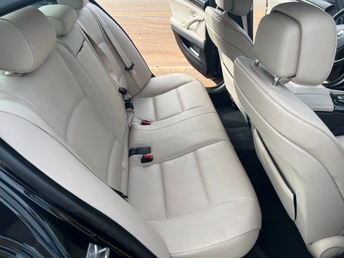 Used 2013 BMW 535i xDrive Sedan AWD/4WD image 17