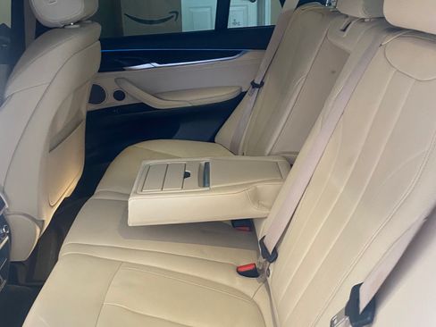 Used 2018 BMW X5 xDrive35i image 14