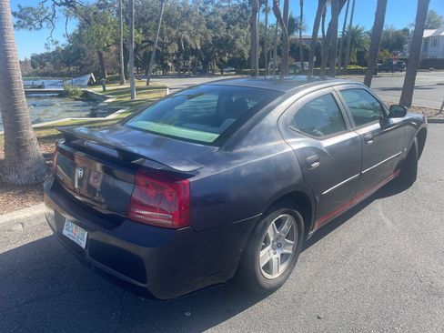 Used 2006 Dodge Charger image 5