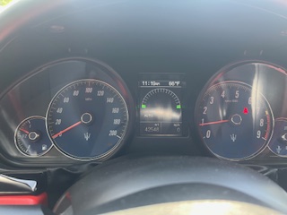 Used 2019 Maserati GranTurismo MC RWD image 5