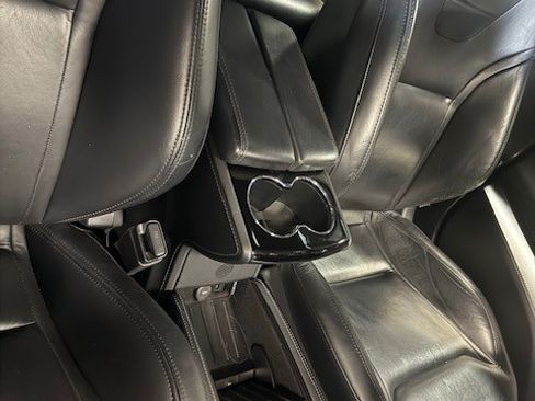 Used 2014 Tesla Model S P85D AWD/4WD image 16