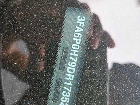 Used 2013 Ford Fusion SE image 13