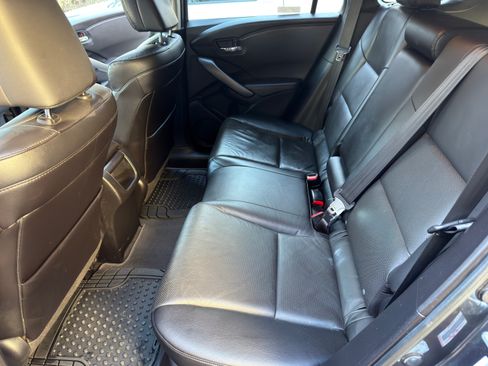 Used 2014 Acura RDX AWD w/ Technology Package image 18