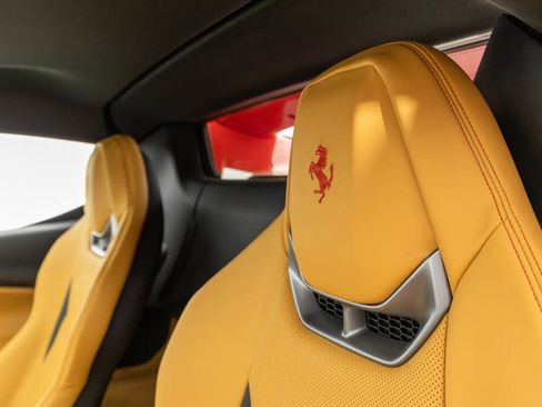 Used 2024 Ferrari 296 GTS image 21