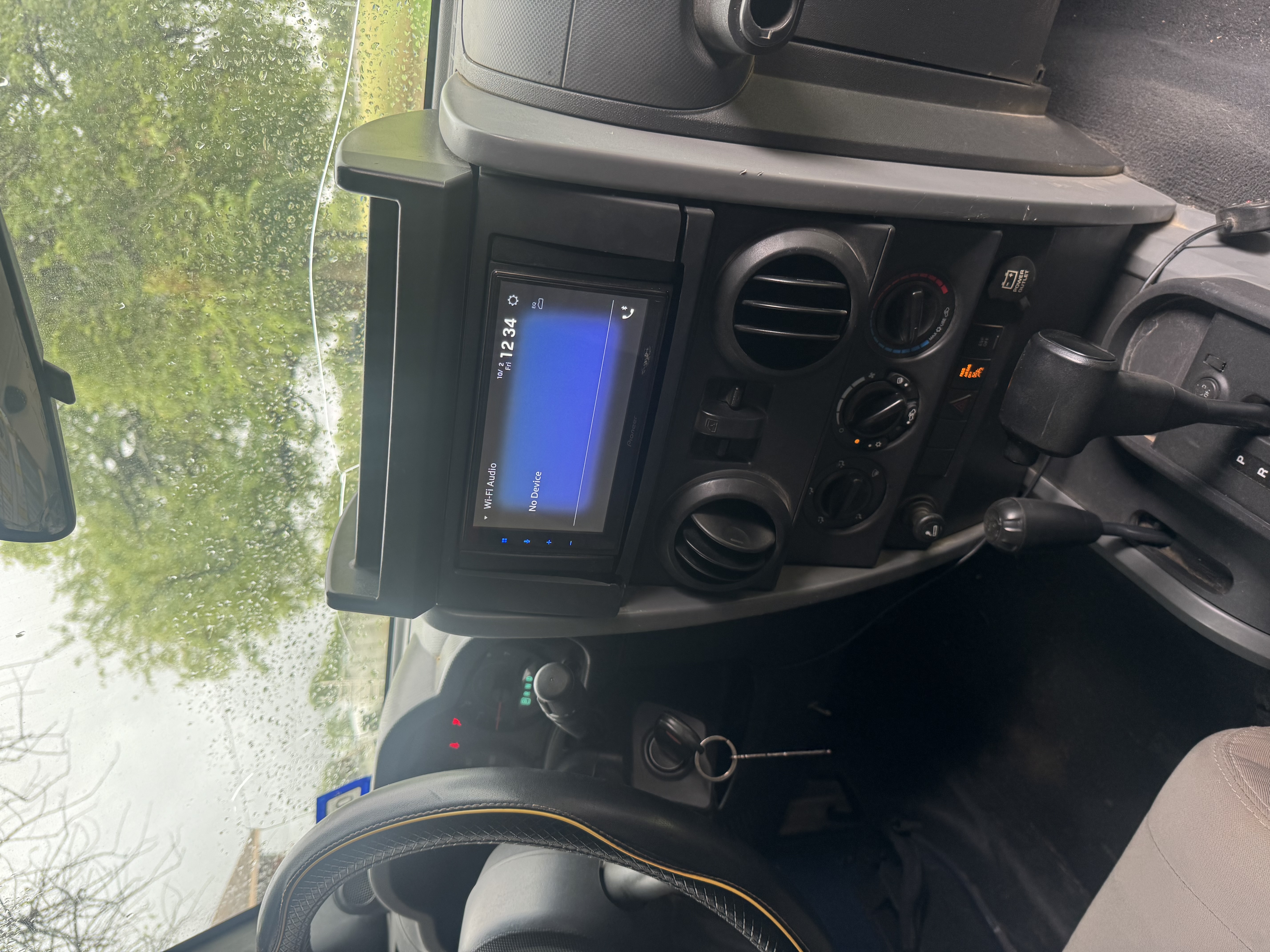 Used 2007 Jeep Wrangler X AWD/4WD image 9