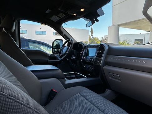 Used 2022 Ford F250 XLT w/ XLT Value Package image 14