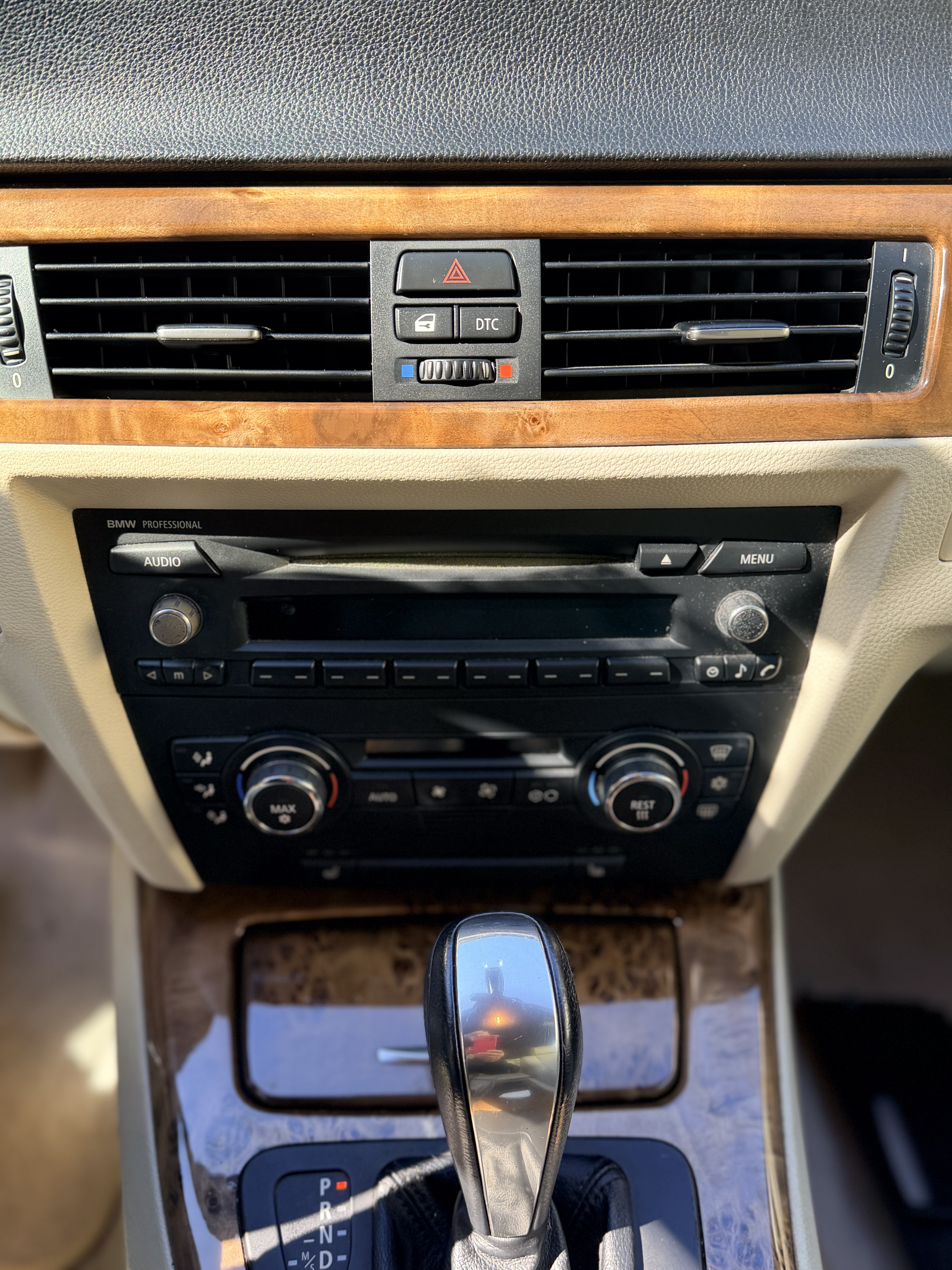Used 2007 BMW 335i Convertible RWD image 18