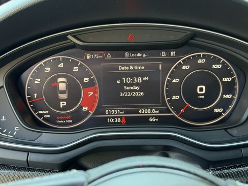 Used 2018 Audi S4 Premium Plus w/ Navigation Package image 23