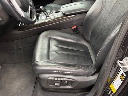 Used 2015 BMW X5 xDrive35i image 8