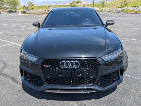 Used 2017 Audi RS 7 Performance image 5