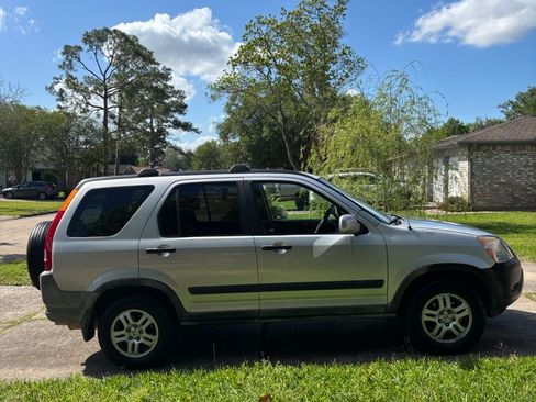 Used 2002 Honda CR-V EX image 5