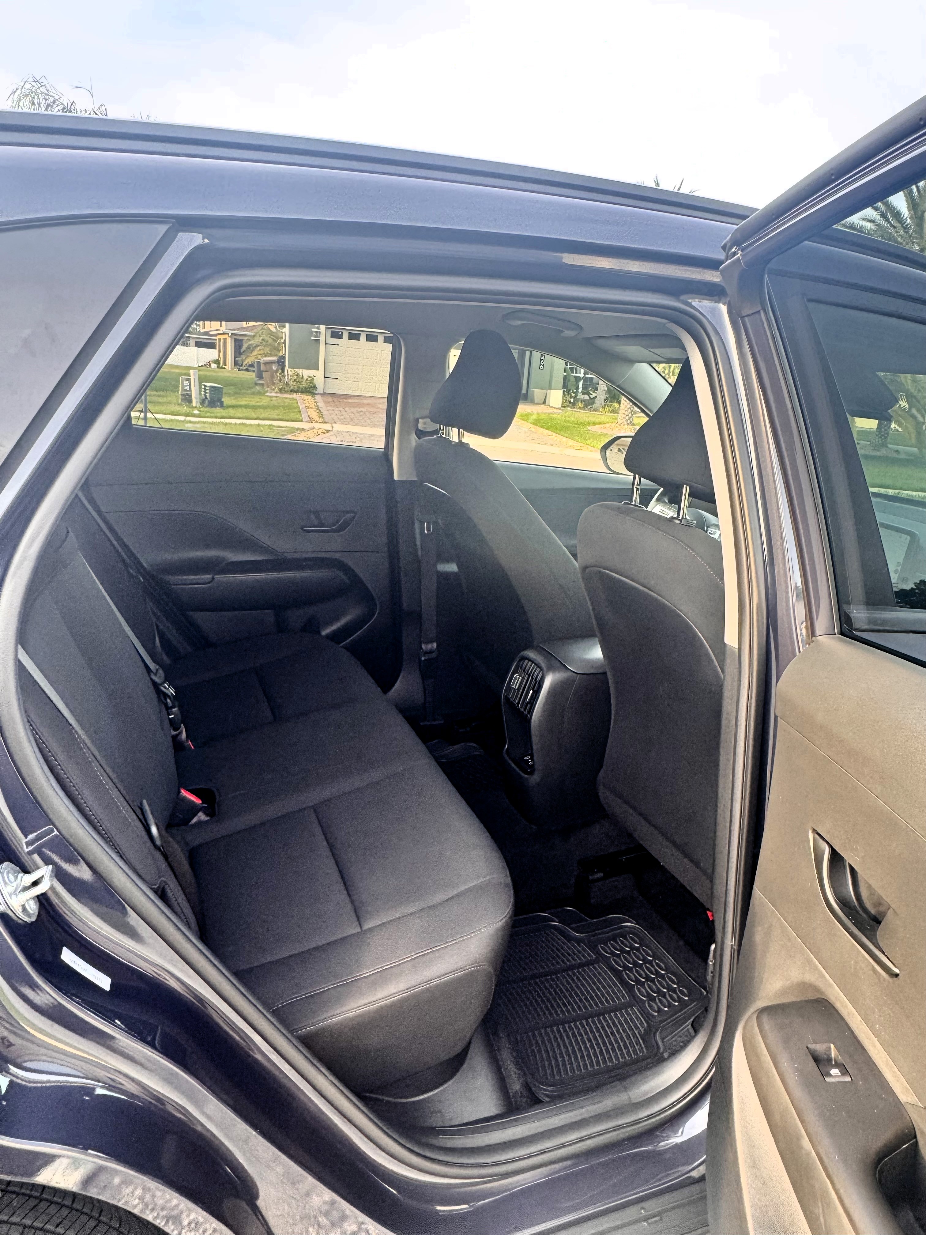 Used 2025 Hyundai Kona SEL AWD/4WD image 9