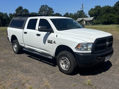 Used 2018 RAM 2500 Tradesman w/ Popular Equipment Group