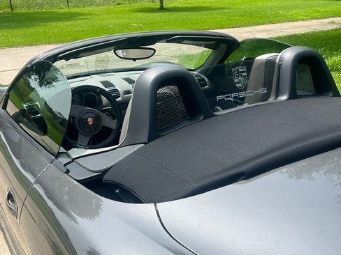 Used 2013 Porsche Boxster S RWD image 9