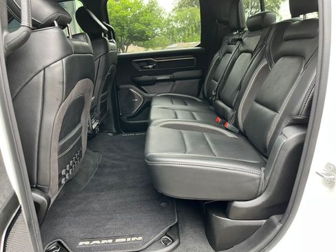 Used 2022 RAM 1500 TRX w/ TRX Level 2 Equipment Group AWD/4WD image 22