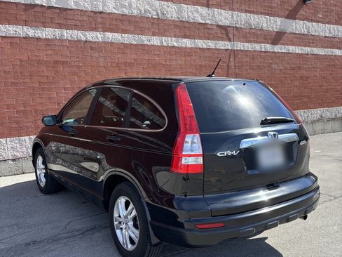 Used 2010 Honda CR-V EX image 8