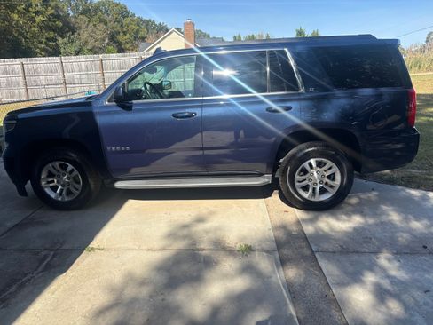 Used 2018 Chevrolet Tahoe LT image 9