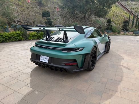 Used 2024 Porsche 911 GT3 RS image 9