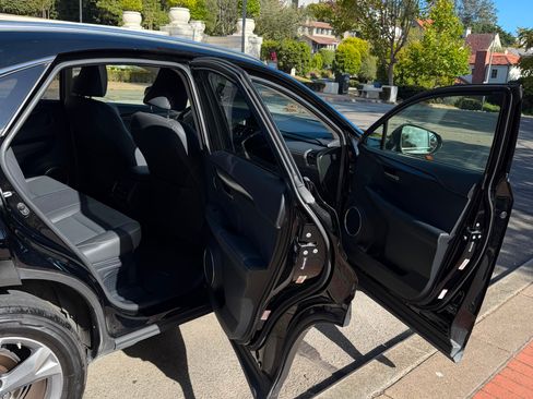 Used 2017 Lexus NX 200t AWD w/ Premium Package image 14