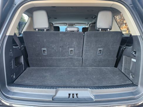 Used 2022 Ford Expedition XLT image 20