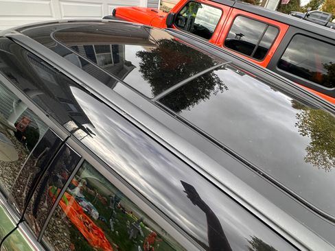 Used 2016 MINI Cooper Countryman S image 11