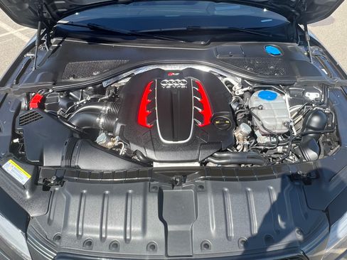 Used 2014 Audi RS 7 Prestige image 16