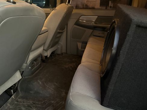 Used 2007 Dodge Ram 2500 Truck SLT image 16