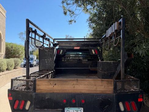 Used 2015 Ford F350 XL w/ Power Equipment Group image 24