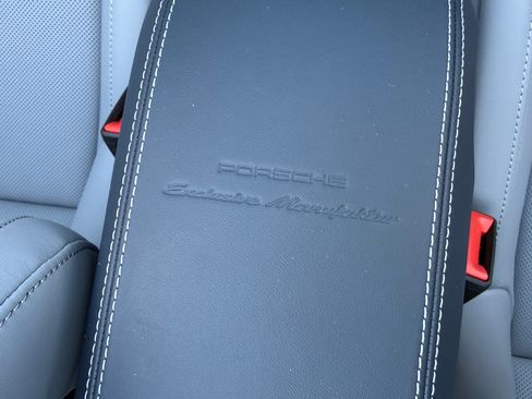 Used 2026 Porsche 911 GTS image 6