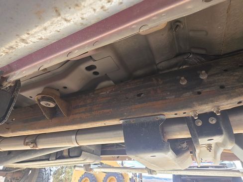 Used 2002 Ford F350 Short Bed image 13