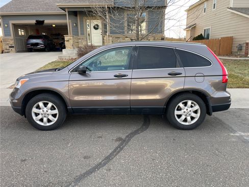 Used 2011 Honda CR-V SE image 10