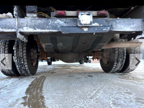 Used 2008 Ford F450 2WD SuperCab Super Duty image 15