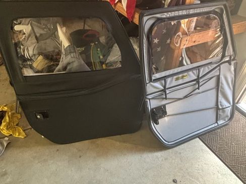 Used 2010 Jeep Wrangler Sport image 18