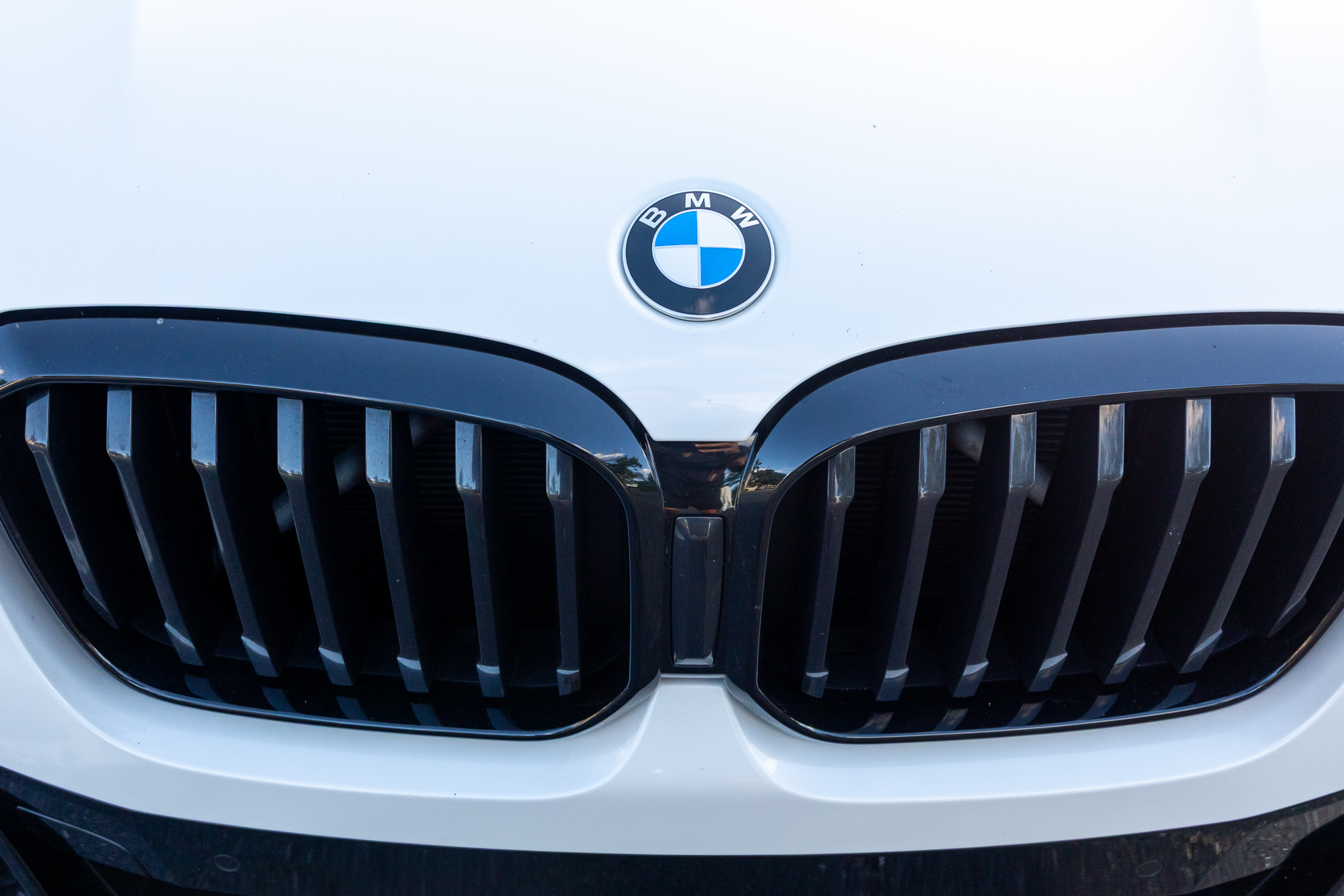 Used 2022 BMW X3 sDrive30i w/ M Sport Package RWD image 8