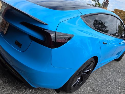 Used 2024 Tesla Model 3 Performance image 5