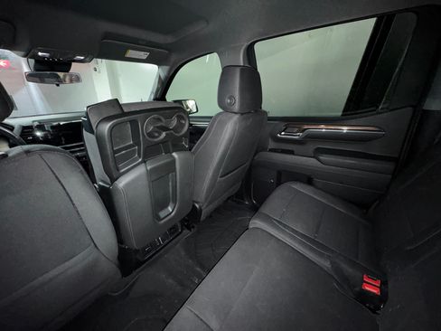 Used 2024 Chevrolet Silverado 1500 RST w/ Protection Package image 12