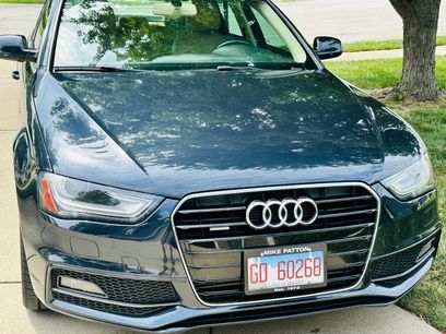 Used 2016 Audi A4 2.0T Premium Plus w/ Technology Package